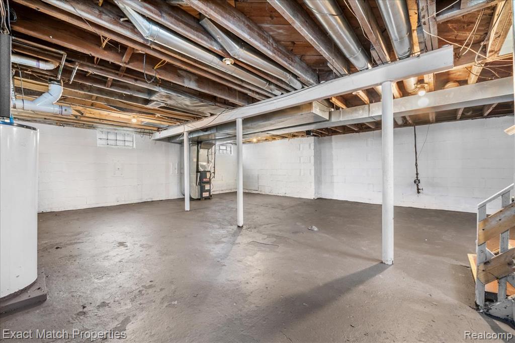 638 Raskob Street Pontiac, MI 48340 - Photo 17 of 20 Gallery Image 17