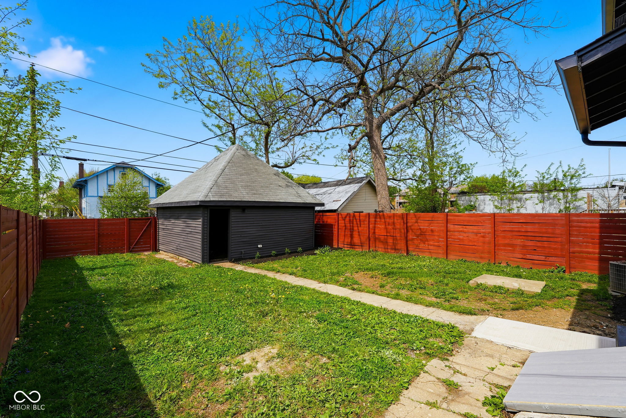3752 Ruckle Street Indianapolis, IN 46205 - Photo 40 of 45