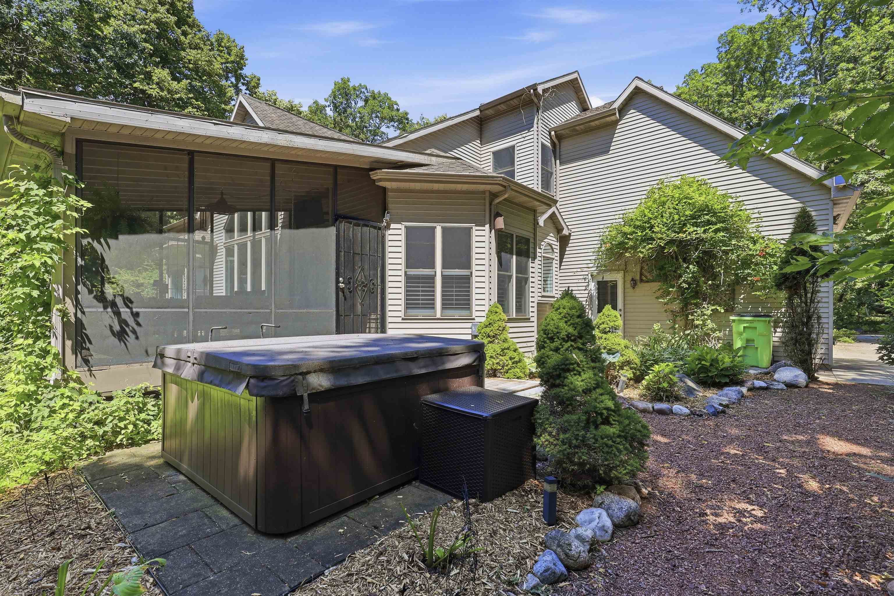 4950 Plummers Point Road Oshkosh, WI 54904 - Photo 66 of 74 Gallery Image 66