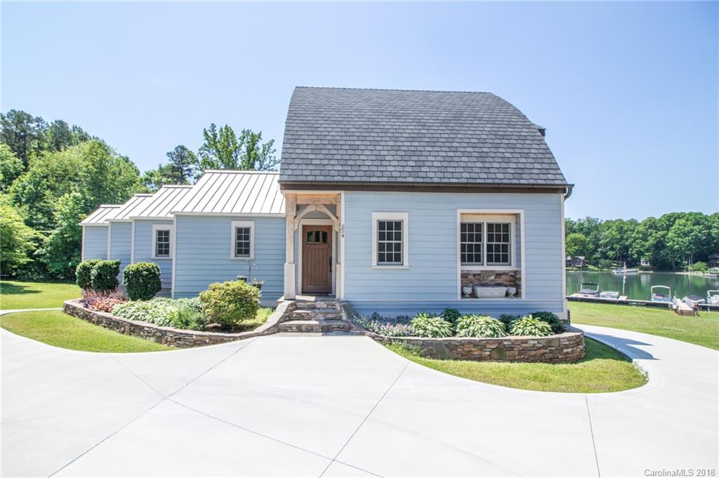 254 Spring Run Road Mooresville, NC 28117 - Photo 1 of 29 Gallery Image 1
