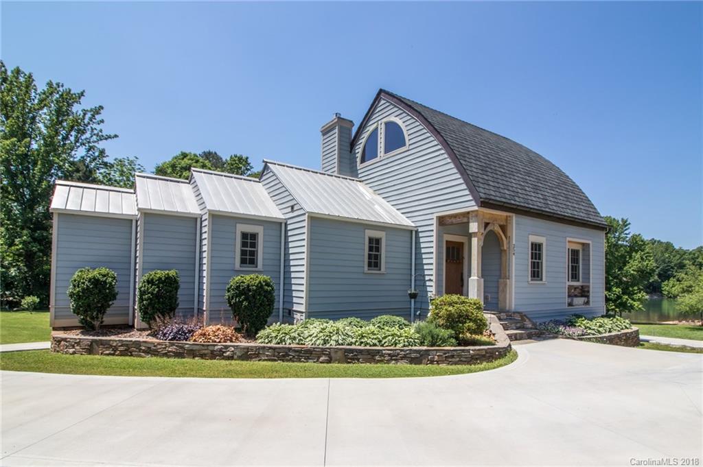254 Spring Run Road Mooresville, NC 28117 - Photo 27 of 29 Gallery Image 27