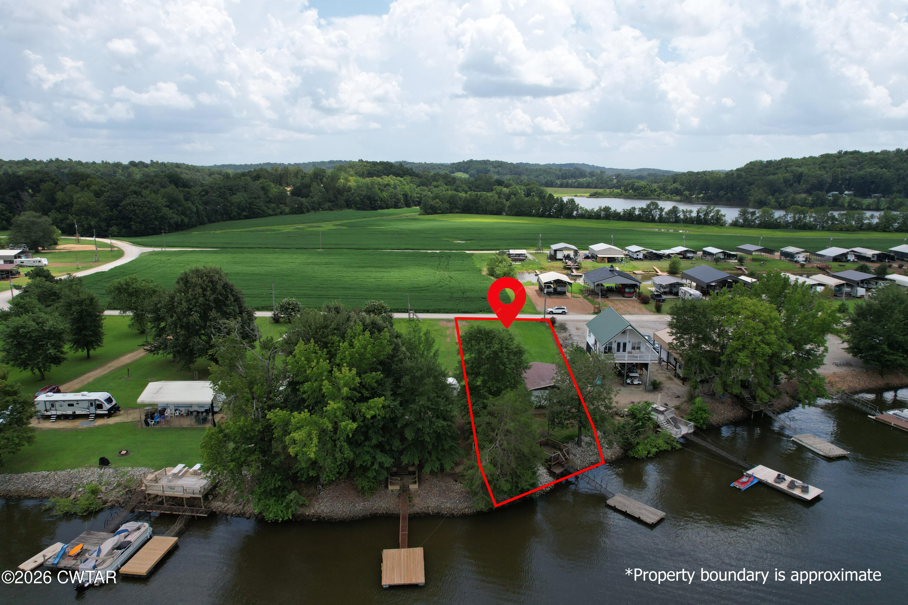150 Johns Cove Decaturville, TN 38329 - Photo 14 of 29 13