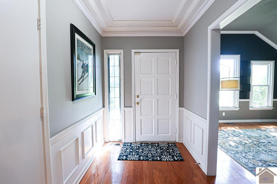 101 Highland Church Road Paducah, KY 42001 - Photo 7 of 32 Entryway