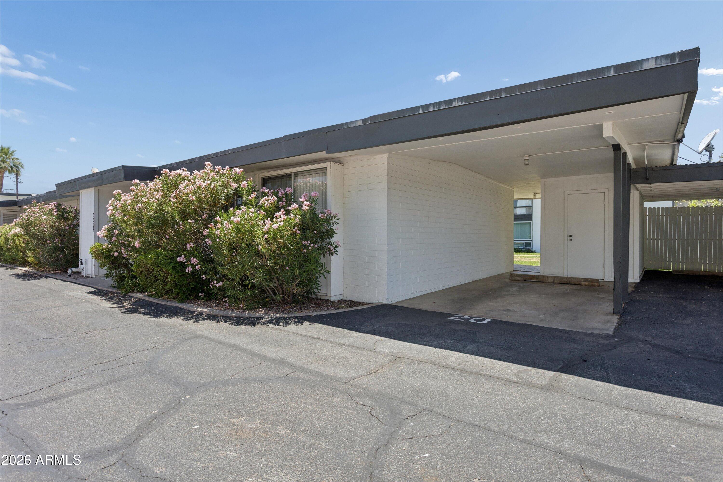 3308 East Camelback Road Phoenix, AZ 85018 - Photo 1 of 28