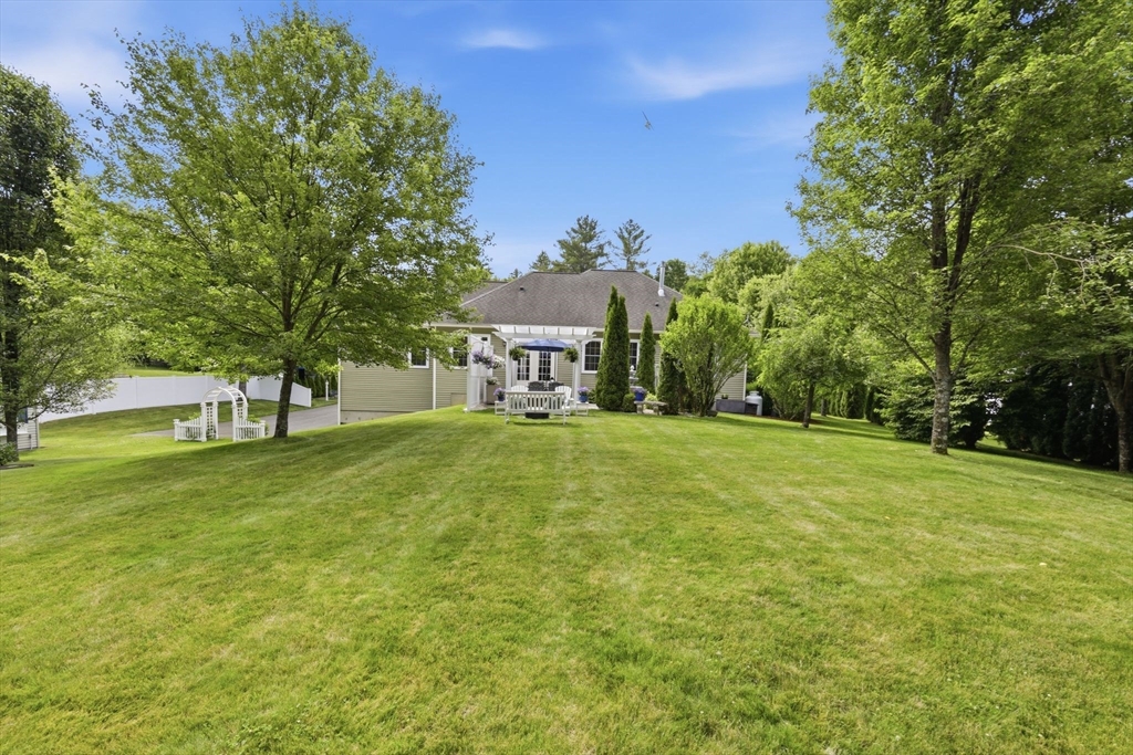 413 Batchelor Street Granby, MA 01033 - Photo 33 of 42