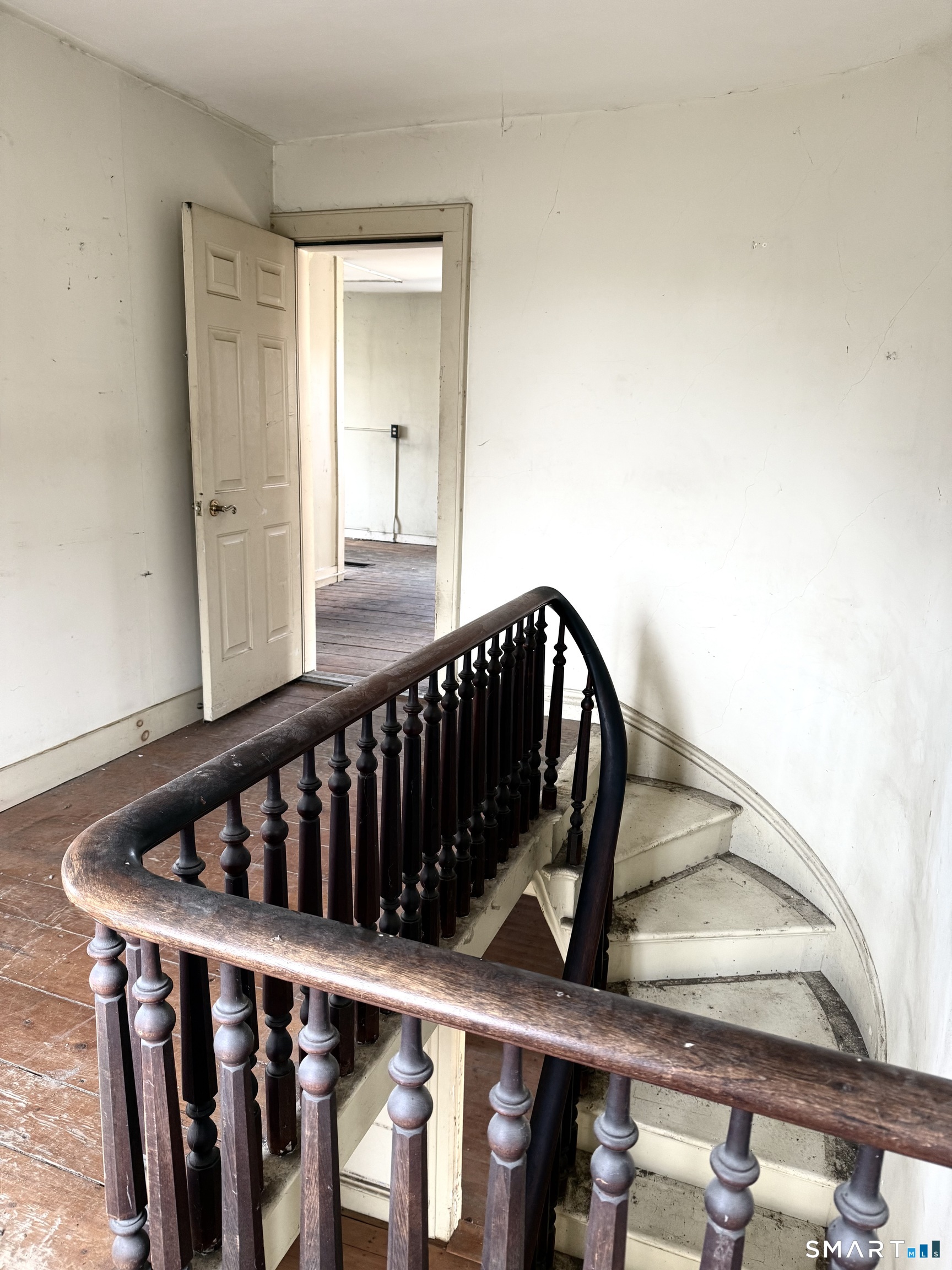 7 Baltic Road Franklin, CT 06254 - Photo 12 of 26 a view of entryway