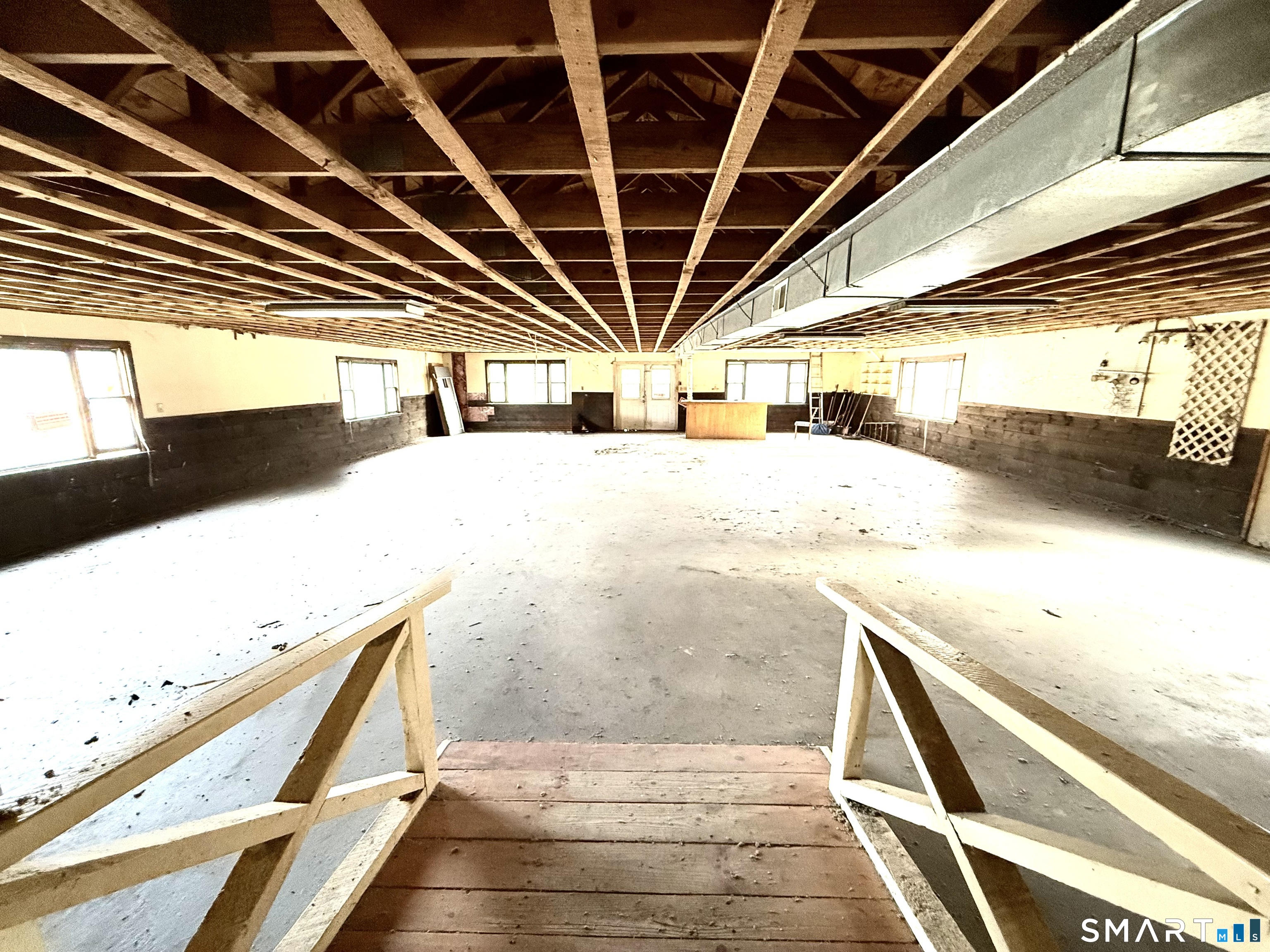 7 Baltic Road Franklin, CT 06254 - Photo 5 of 26 a view of an empty room