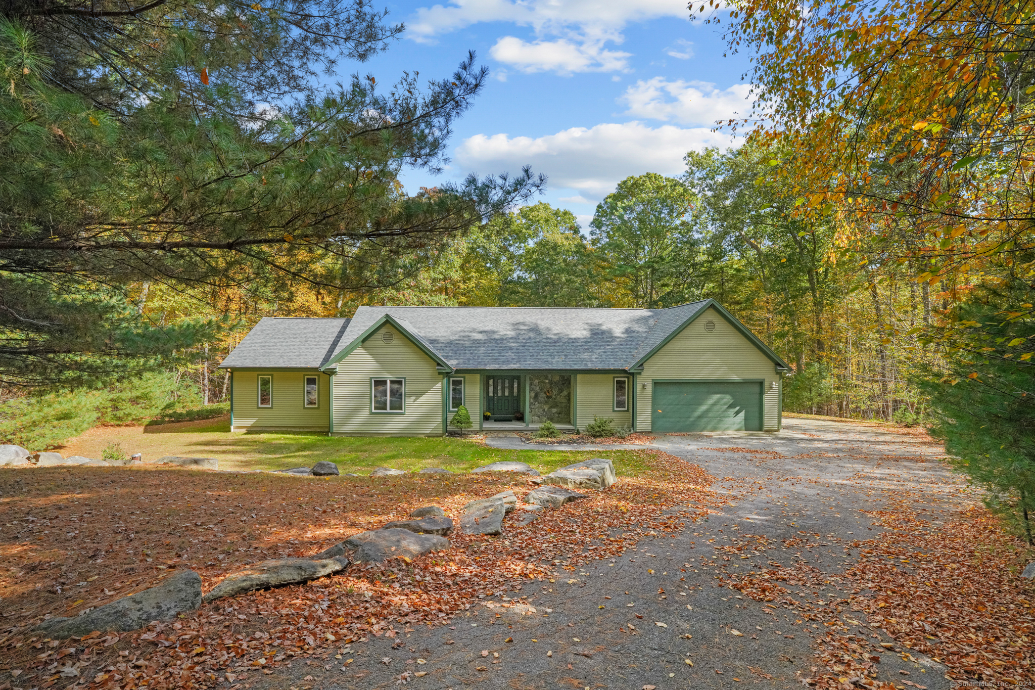 79 Stone Road Killingly, CT 06241 - Photo 1 of 1