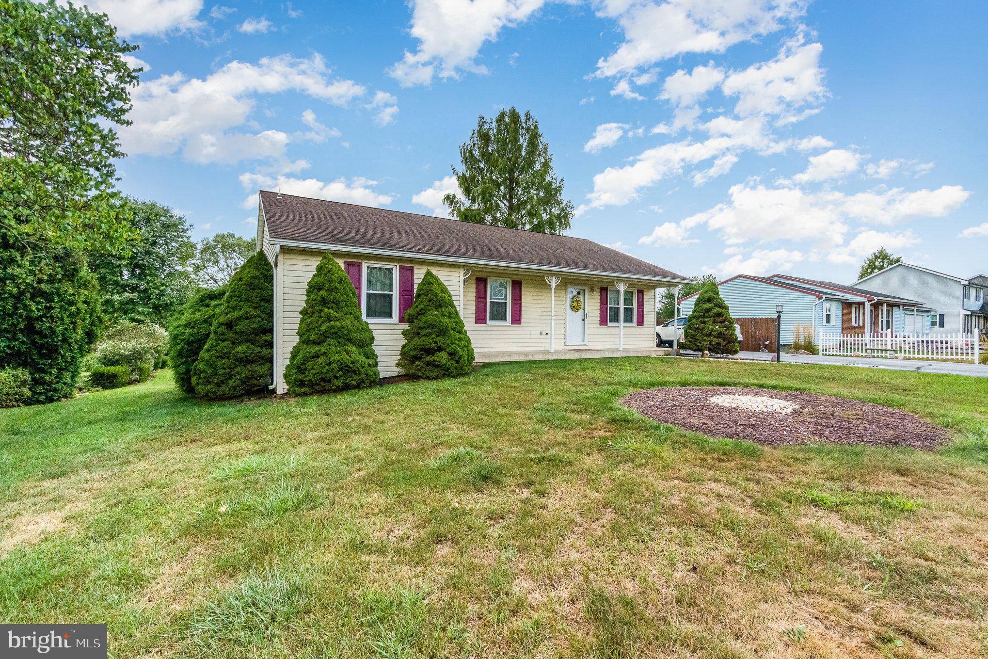 219 West Springville Road Boiling Springs, PA 17007 - Photo 1 of 35 Gallery Image 1