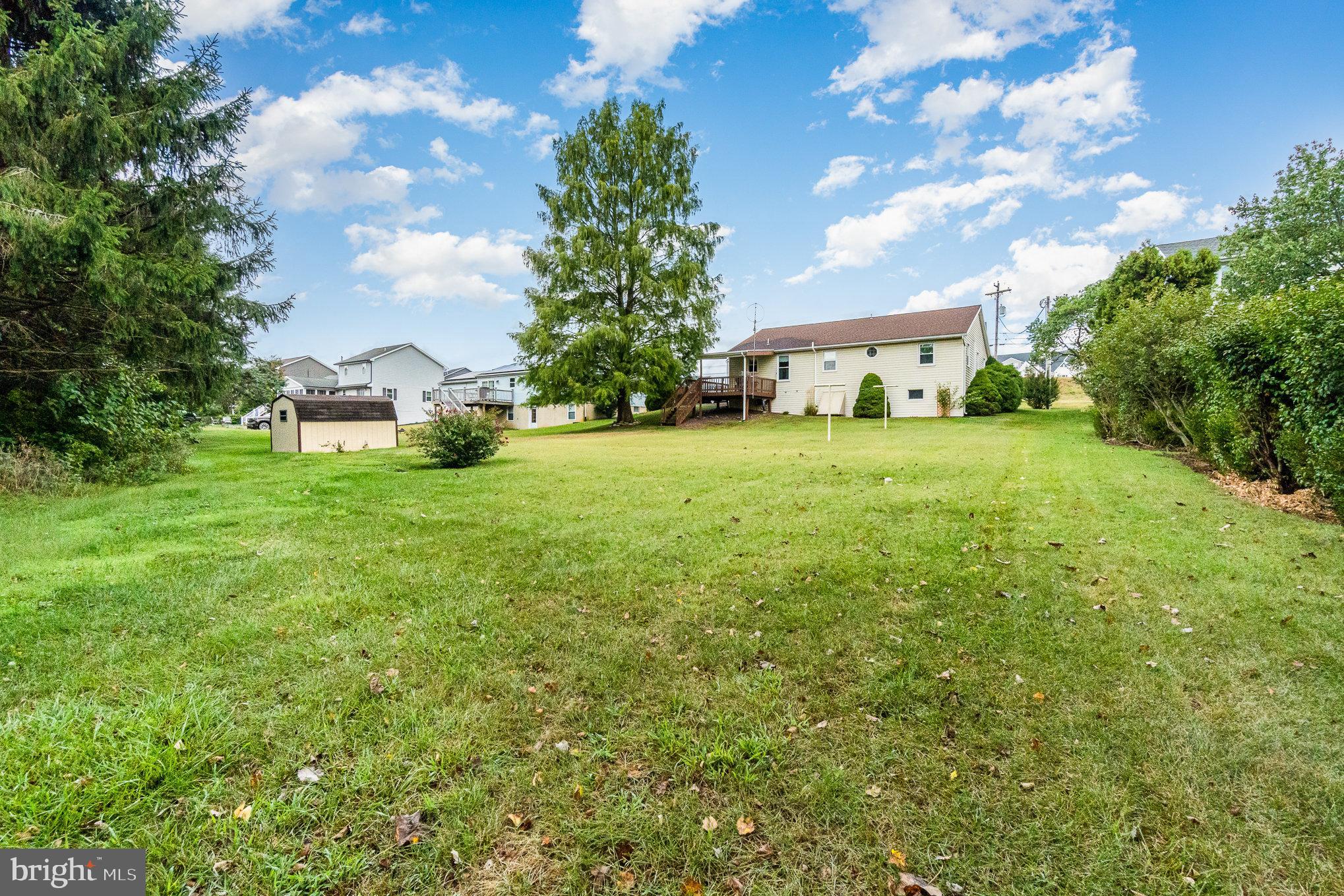 219 West Springville Road Boiling Springs, PA 17007 - Photo 34 of 35 Gallery Image 34