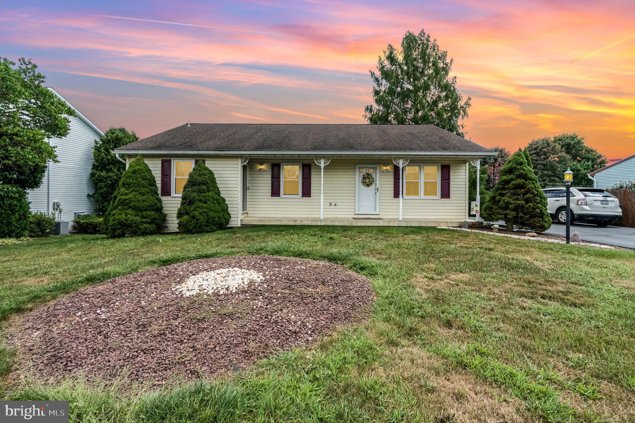 219 West Springville Road Boiling Springs, PA 17007 - Photo 35 of 35 Gallery Image 35