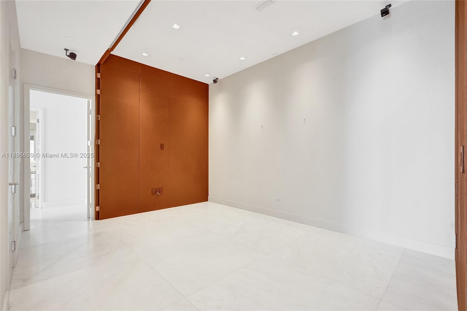 17475 Collins Avenue, Unit 2302 Sunny Isles Beach, FL 33160 - Photo 10 of 42 a view of an empty room