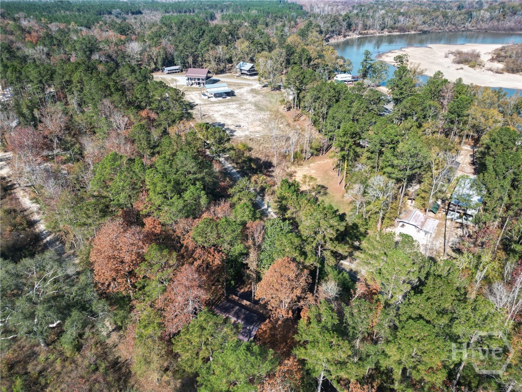 2286 Carter Bight Landing Road Surrency, GA 31563 - Photo 24 of 35 Gallery Image 24