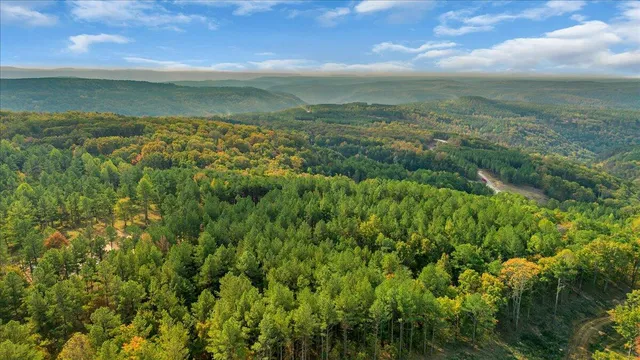 $221,000 | Lot # Whispering Way, Guild, TN 37340