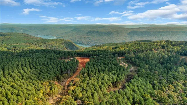 $221,000 | Lot # Whispering Way, Guild, TN 37340