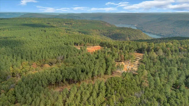 $221,000 | Lot # Whispering Way, Guild, TN 37340