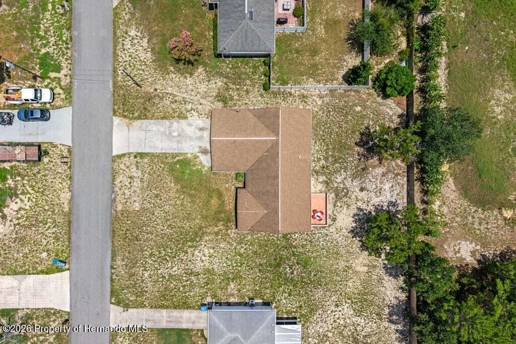 11250 Homeway Street Spring Hill, FL 34609 - Photo 4 of 36 Gallery Image 4