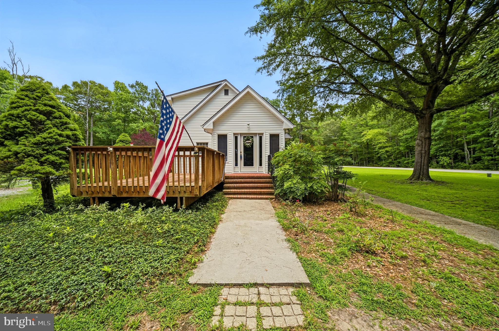 26211 Hanging Tree Road Courtland, VA 23837 - Photo 32 of 45 Gallery Image 32