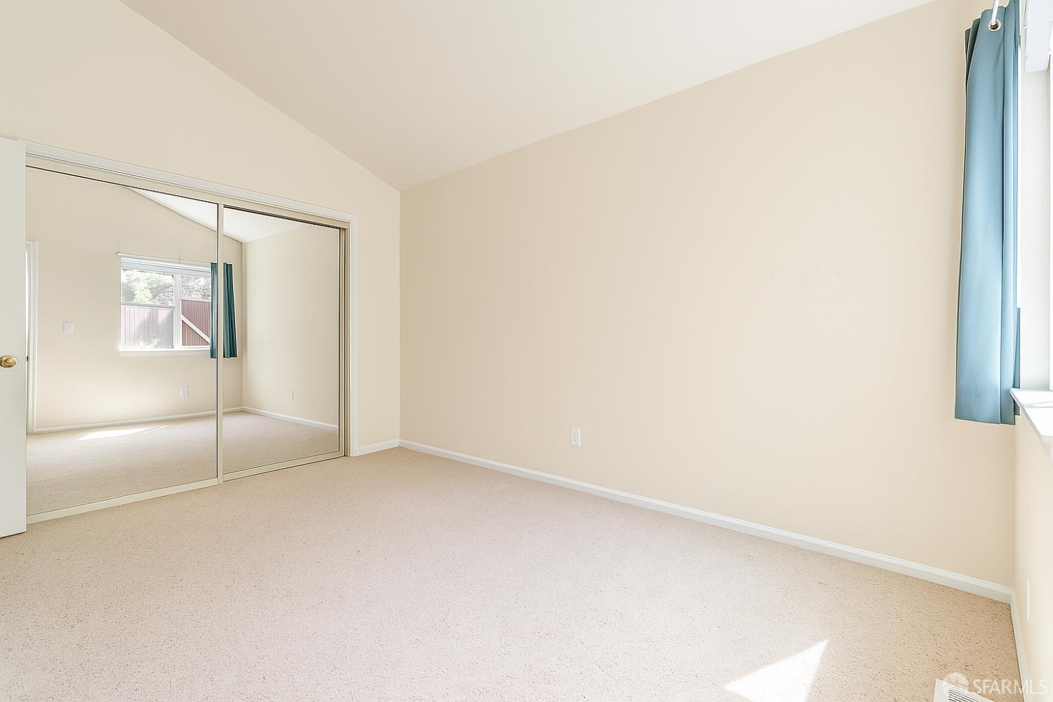 472 Copeland Street Pacifica, CA 94044 - Photo 19 of 31 a view of an empty room