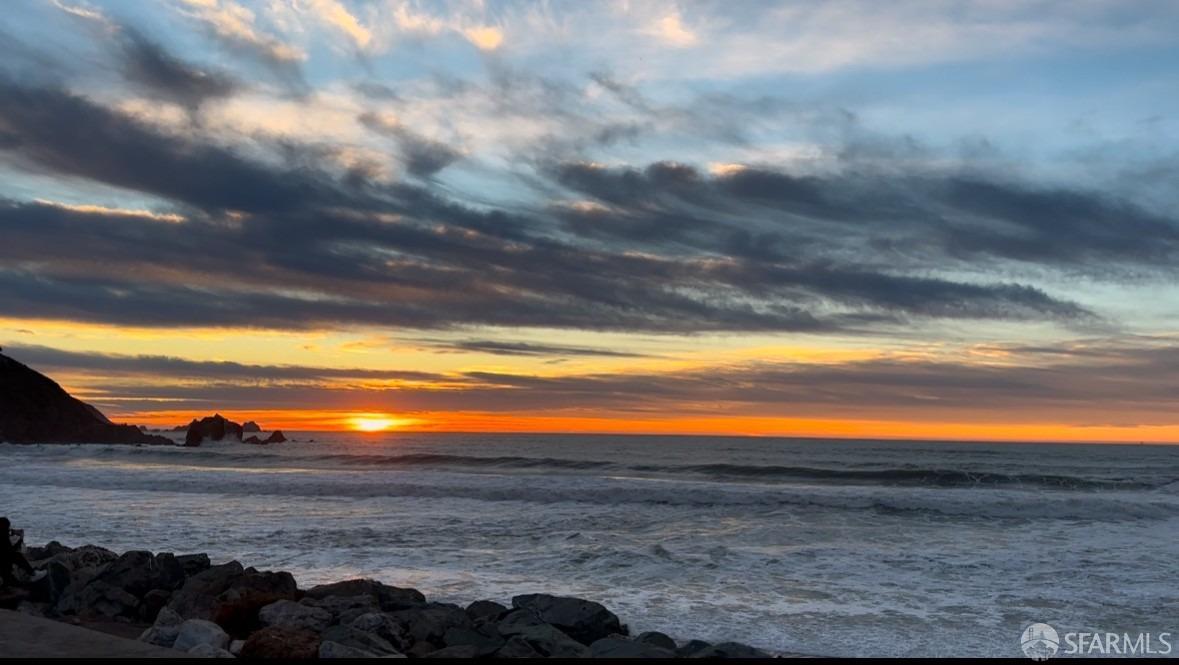 472 Copeland Street Pacifica, CA 94044 - Photo 31 of 31 a view of beach and mountain