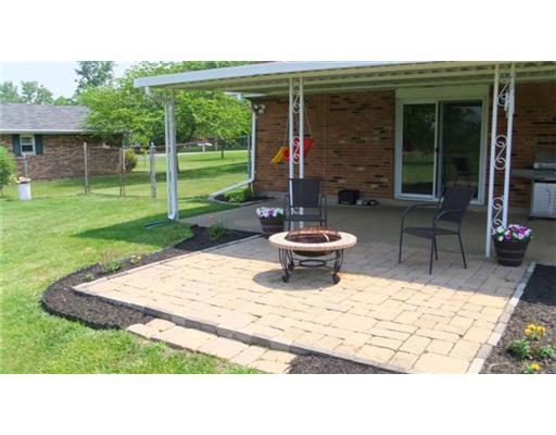 3053 Arthur Road Springfield, OH 45502 - Photo 11 of 18
