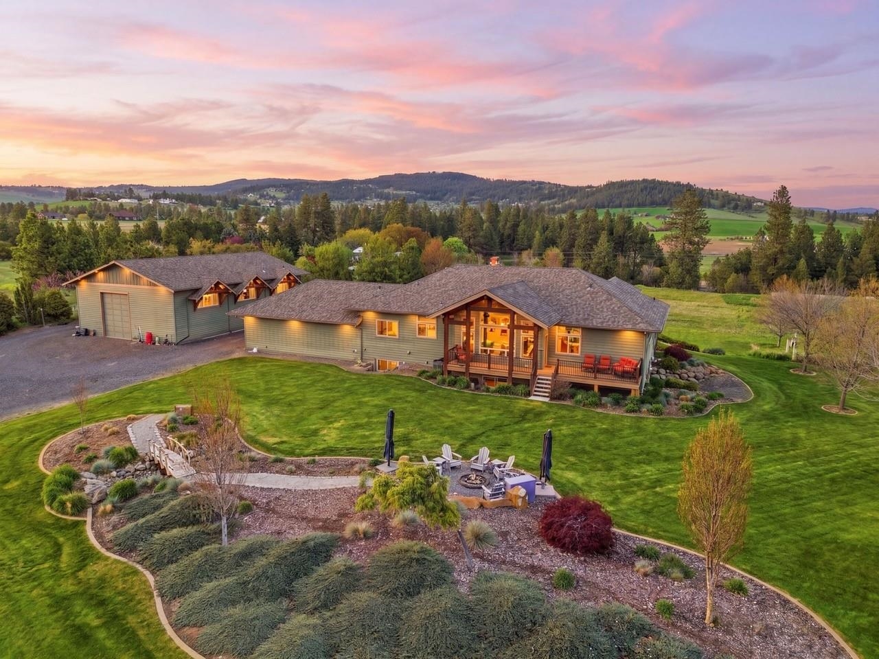 10510 South Baltimore Road Spokane, WA 99223 - Photo 41 of 50 Gallery Image 41