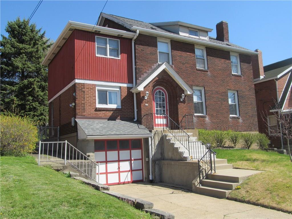133 Ritzland Road Penn Hills, PA 15235 - Photo 1 of 23 front