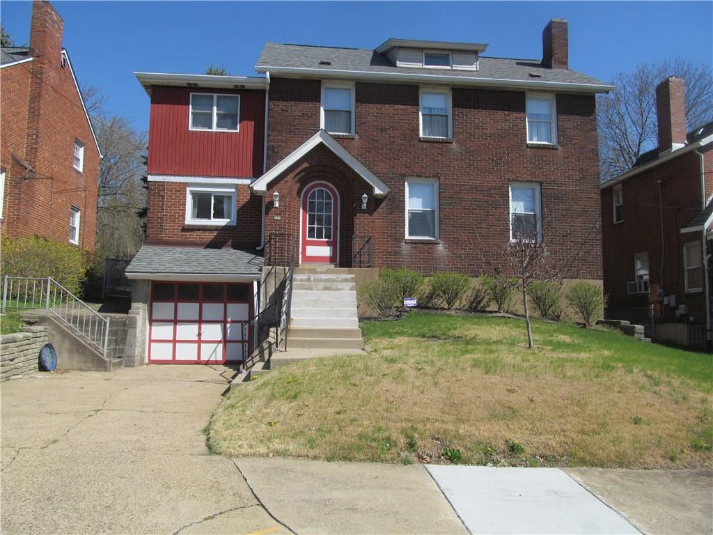 133 Ritzland Road Penn Hills, PA 15235 - Photo 2 of 23 front