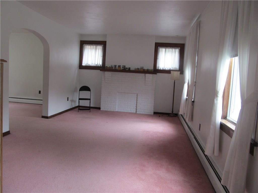 133 Ritzland Road Penn Hills, PA 15235 - Photo 14 of 23 large living room