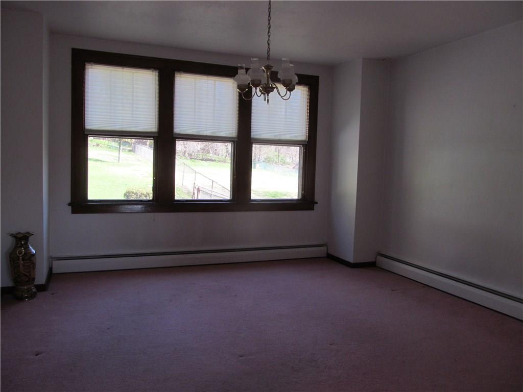 133 Ritzland Road Penn Hills, PA 15235 - Photo 16 of 23 Dining Room
