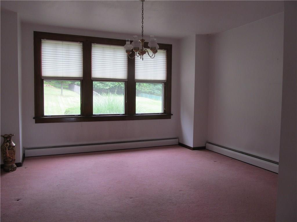 133 Ritzland Road Penn Hills, PA 15235 - Photo 7 of 23 Large formal dining room