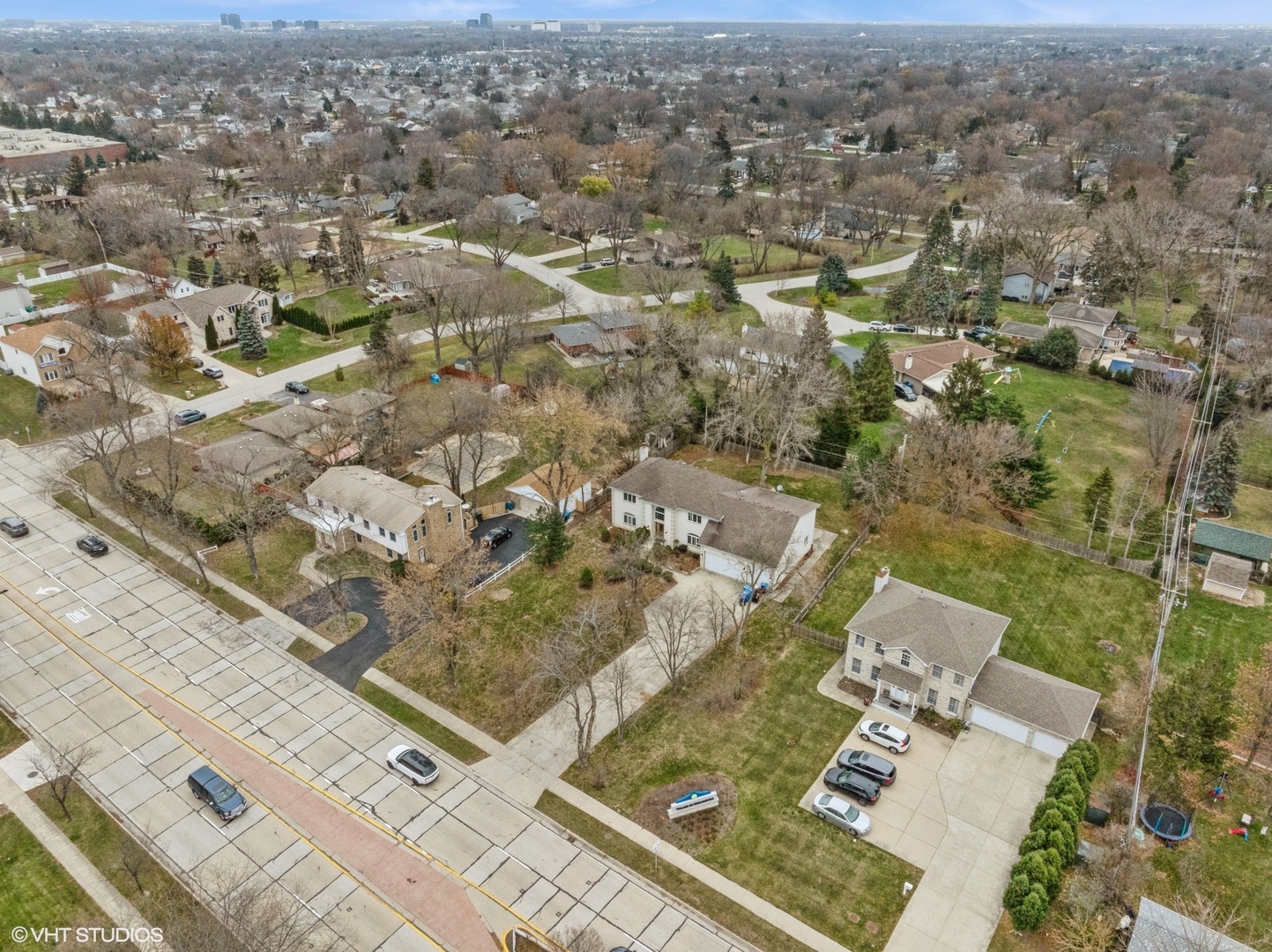 1329 South Roselle Road Schaumburg, IL 60193 - Photo 28 of 36 Gallery Image 28