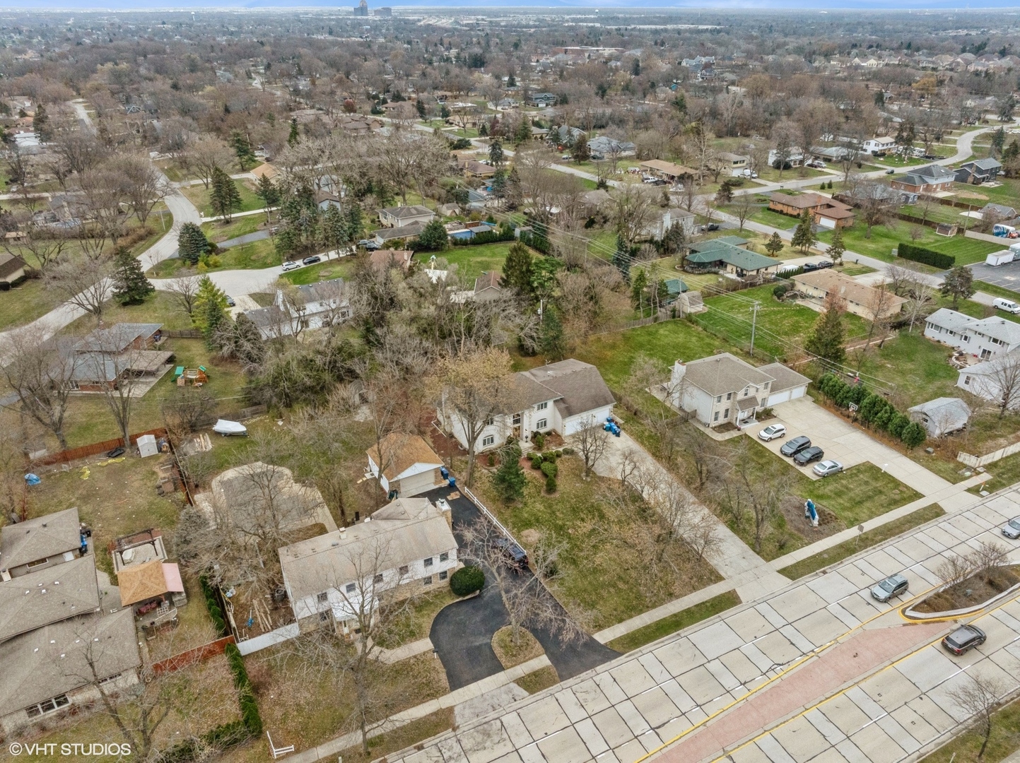 1329 South Roselle Road Schaumburg, IL 60193 - Photo 29 of 36 Gallery Image 29