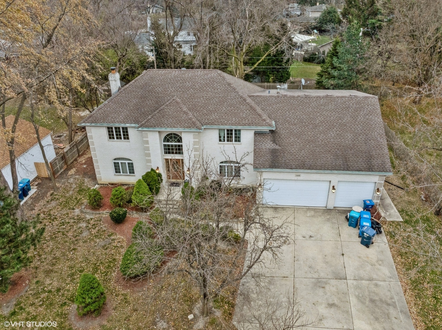 1329 South Roselle Road Schaumburg, IL 60193 - Photo 30 of 36 Gallery Image 30