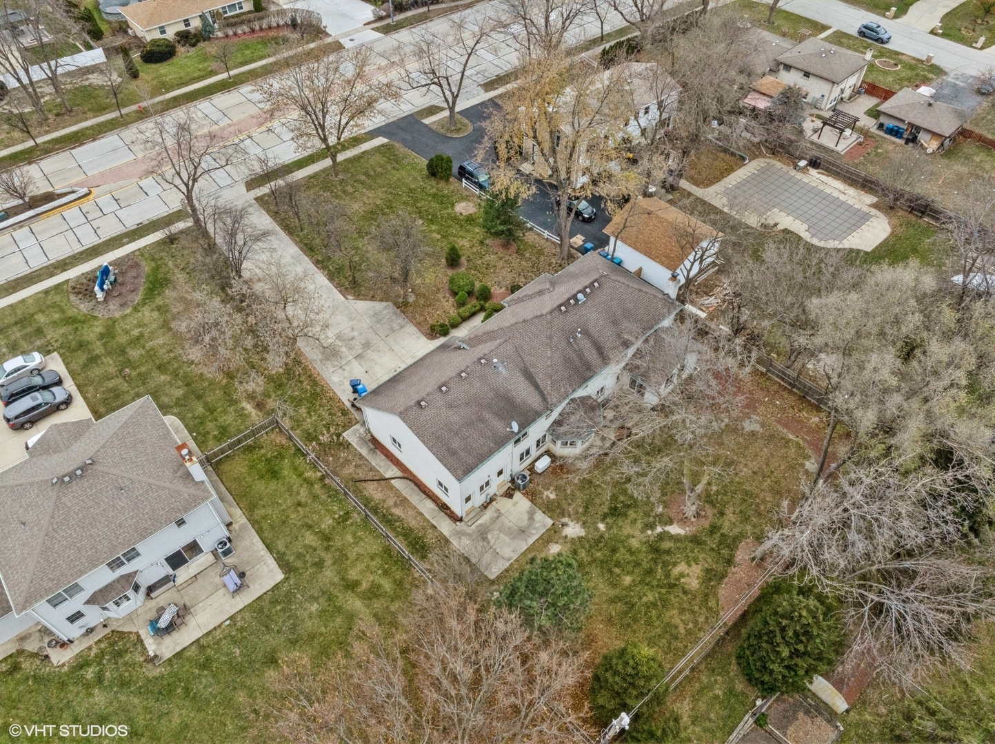 1329 South Roselle Road Schaumburg, IL 60193 - Photo 31 of 36 Gallery Image 31