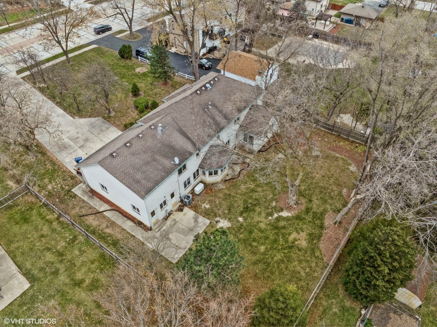 1329 South Roselle Road Schaumburg, IL 60193 - Photo 32 of 36 Gallery Image 32