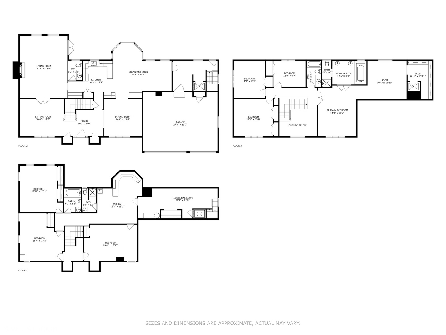 1329 South Roselle Road Schaumburg, IL 60193 - Photo 33 of 36 Gallery Image 33