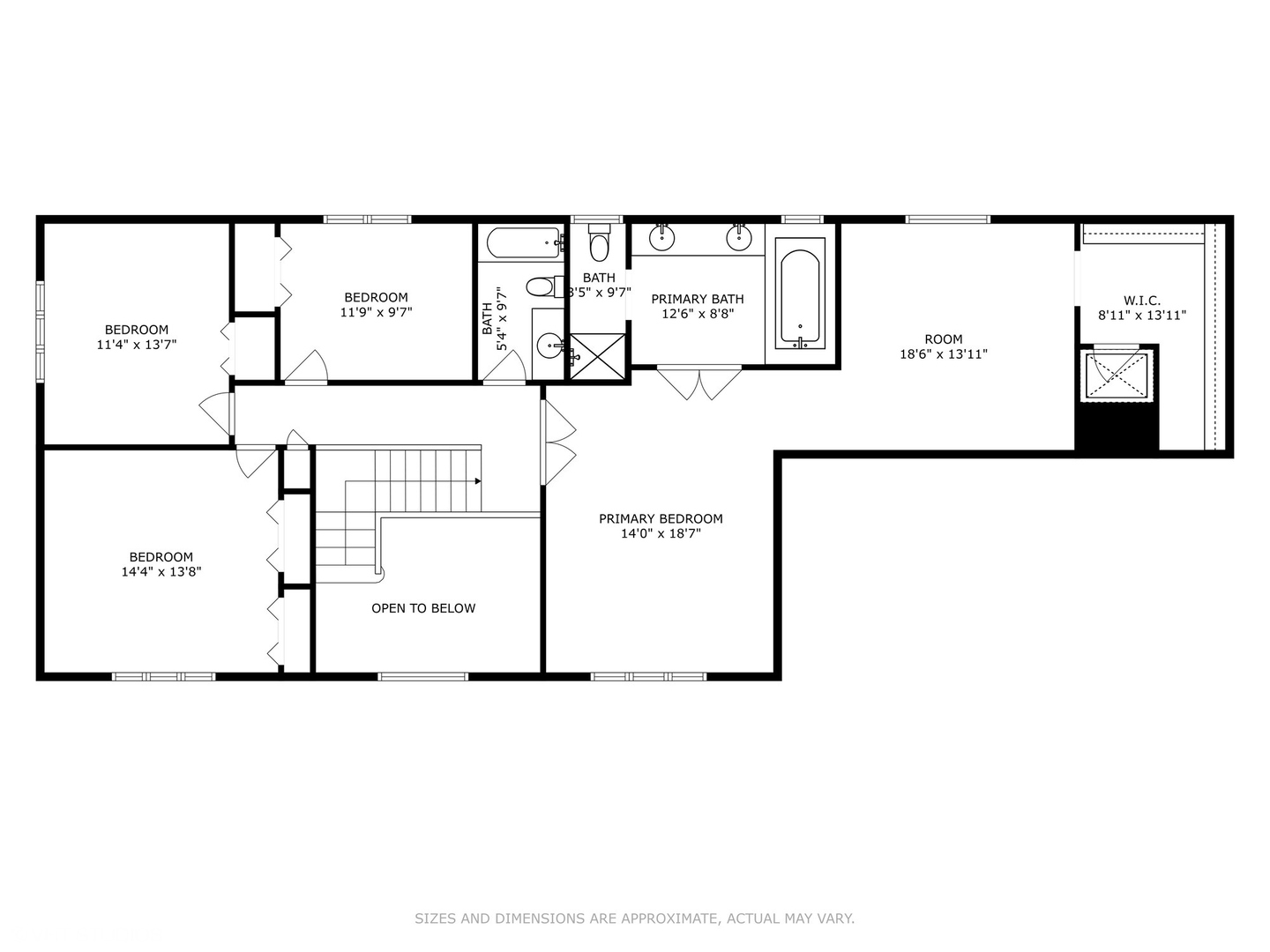 1329 South Roselle Road Schaumburg, IL 60193 - Photo 34 of 36 Gallery Image 34