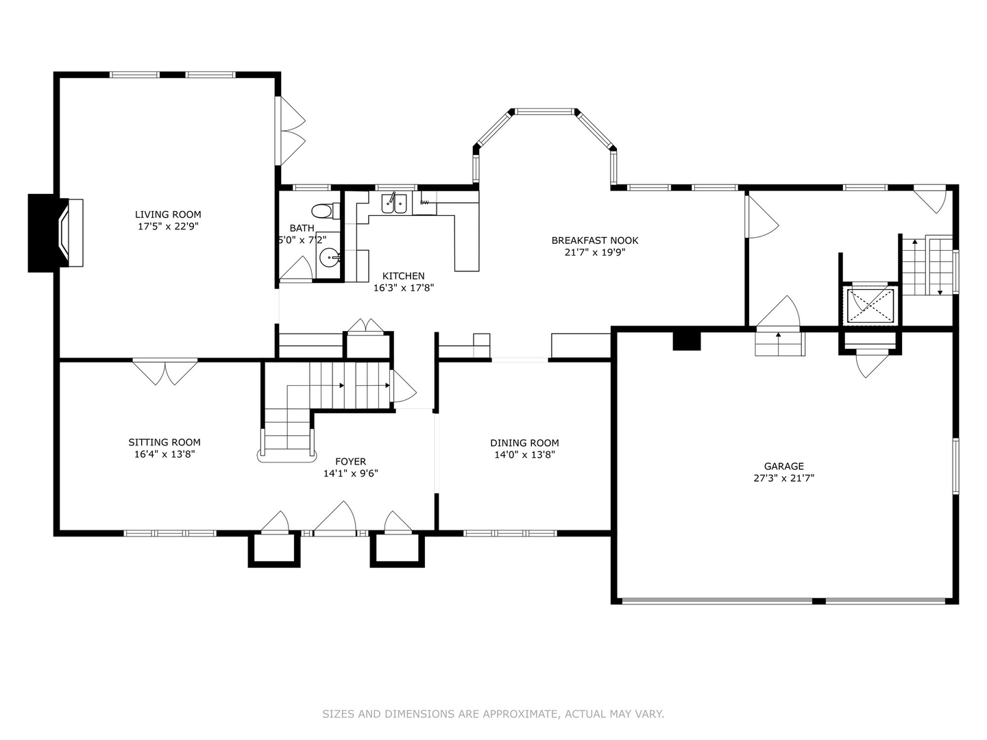 1329 South Roselle Road Schaumburg, IL 60193 - Photo 35 of 36 Gallery Image 35
