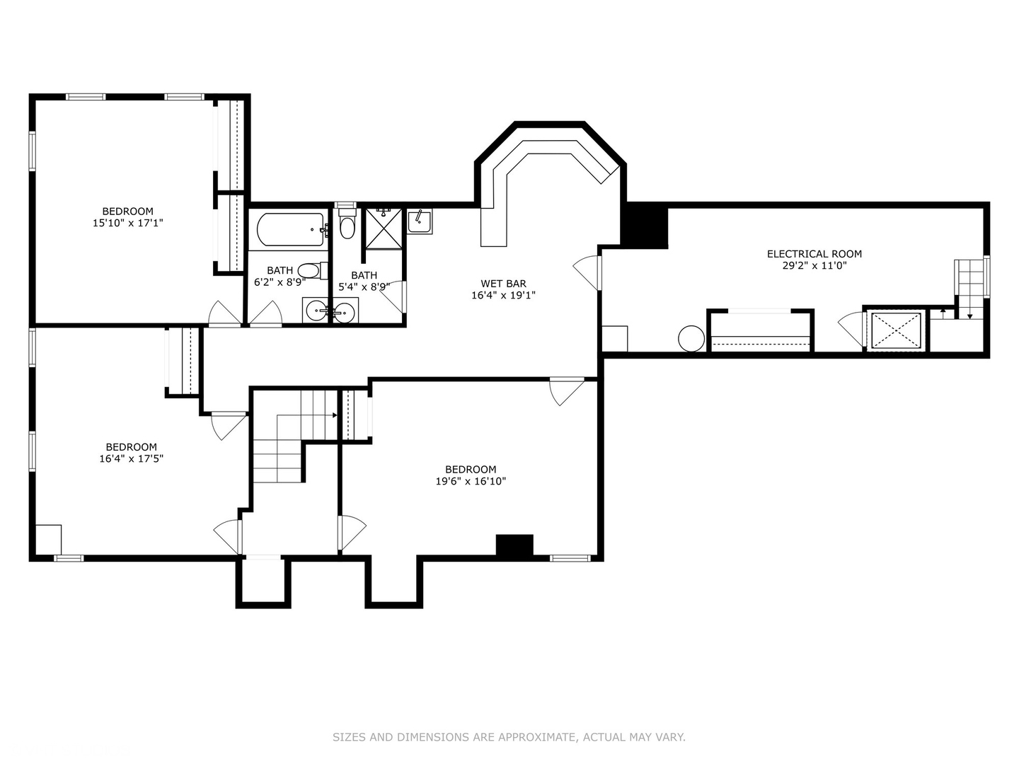 1329 South Roselle Road Schaumburg, IL 60193 - Photo 36 of 36 Gallery Image 36