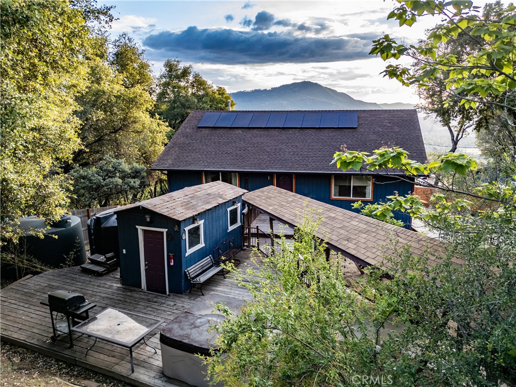 51571 Coyote Rdg Road Oakhurst, CA 93644 - Photo 62 of 75