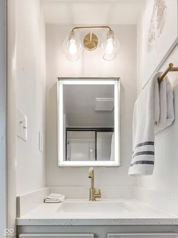 $309,900 | 8060 Castle Farms Court, Indianapolis, IN 46256