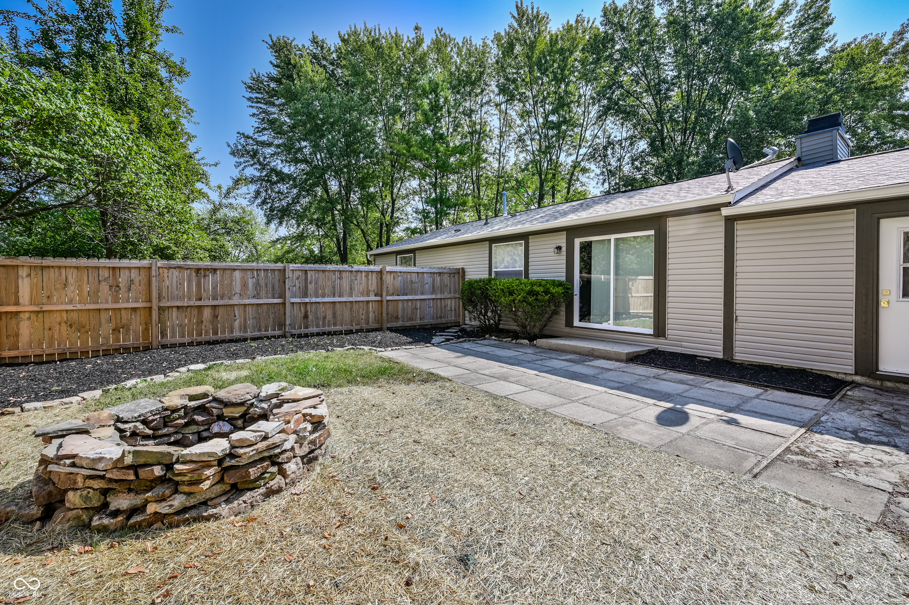 8060 Castle Farms Court Indianapolis, IN 46256 - Photo 30 of 38