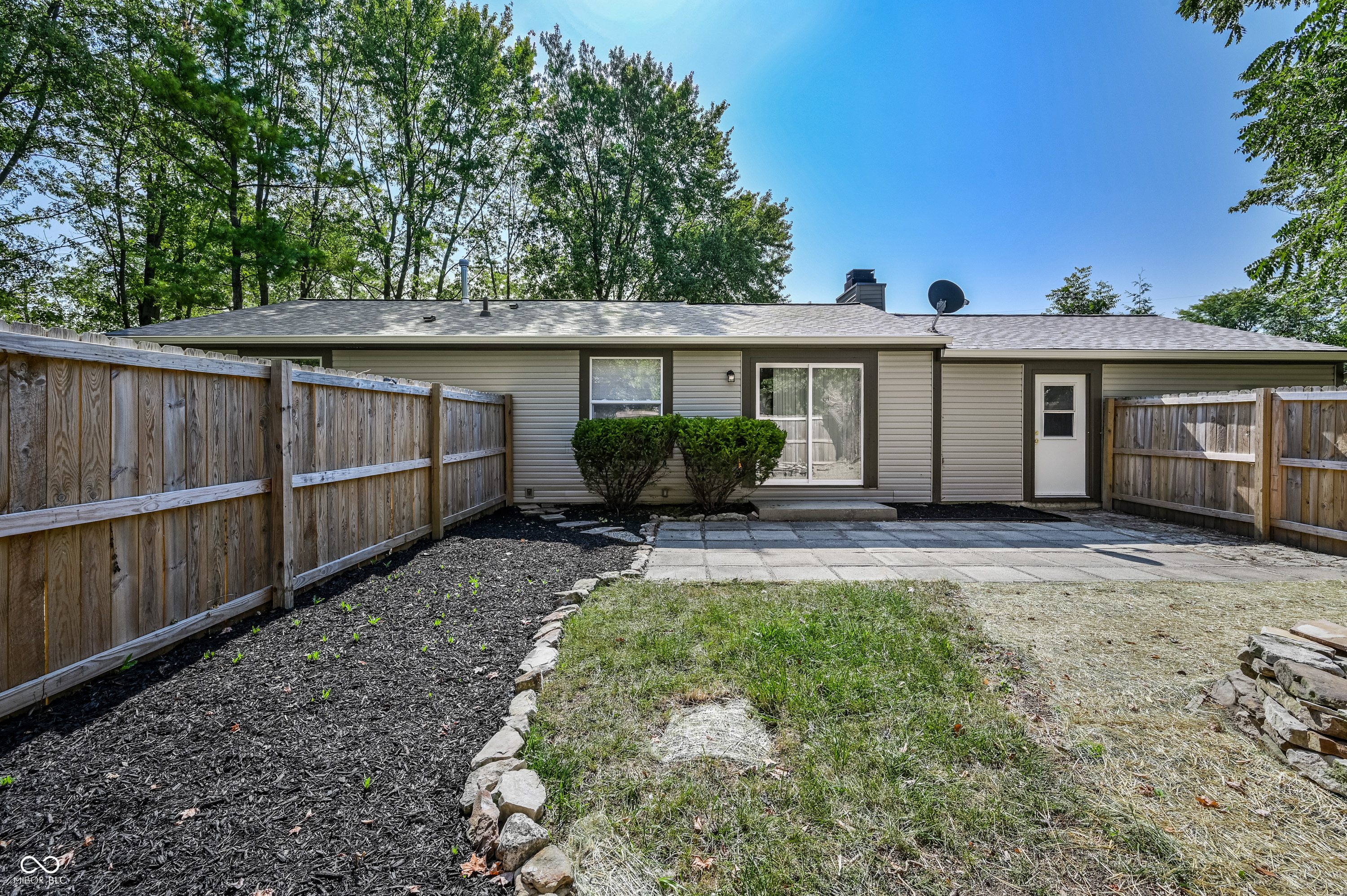 8060 Castle Farms Court Indianapolis, IN 46256 - Photo 31 of 38