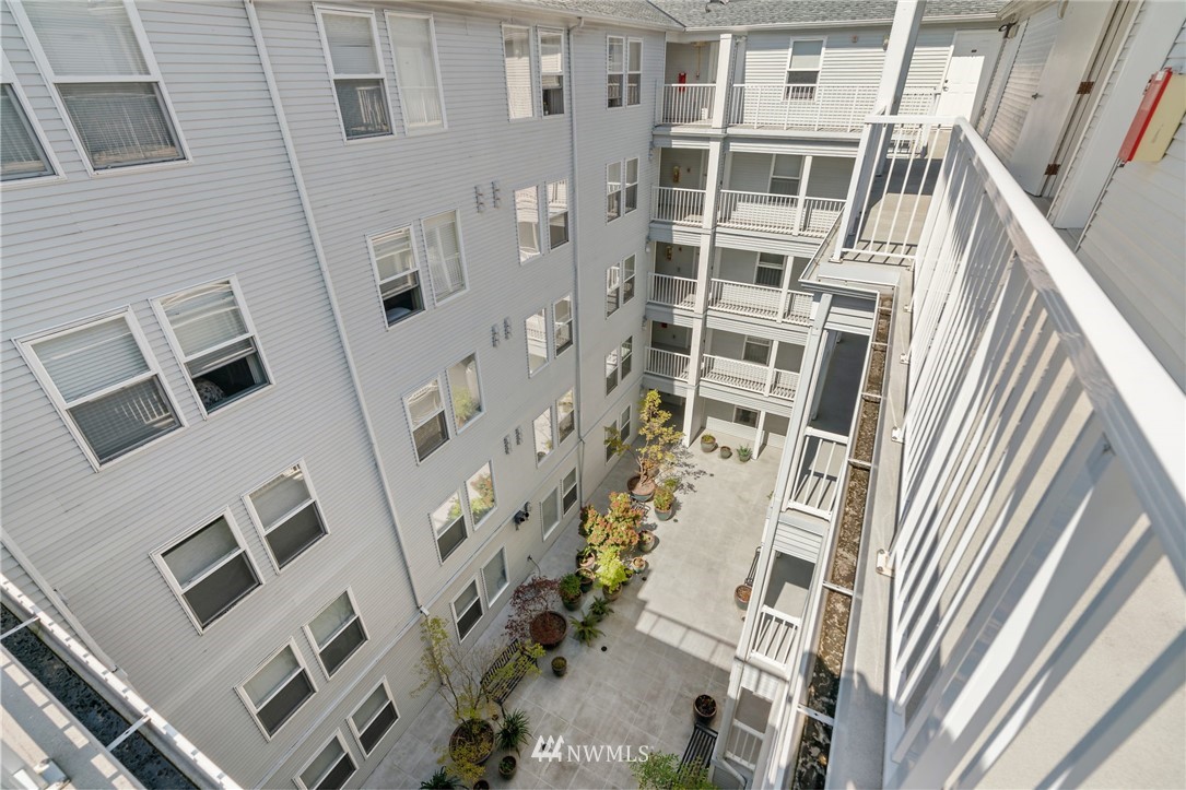 2522 Rucker Avenue, Unit 407 Everett, WA 98201 - Photo 25 of 30 a view of front door