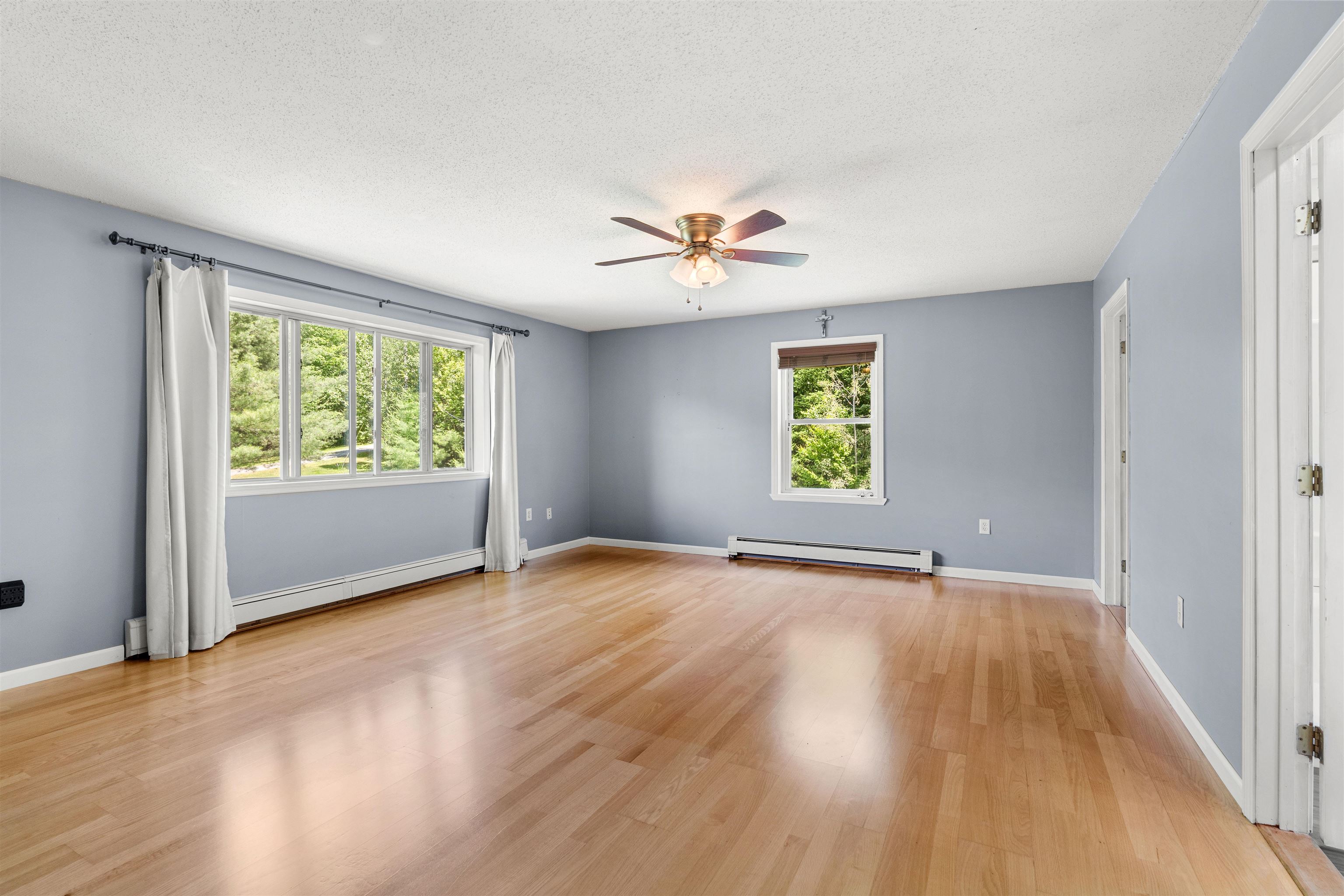 185 Lower Doetown Road Rumney, NH 03266 - Photo 20 of 45