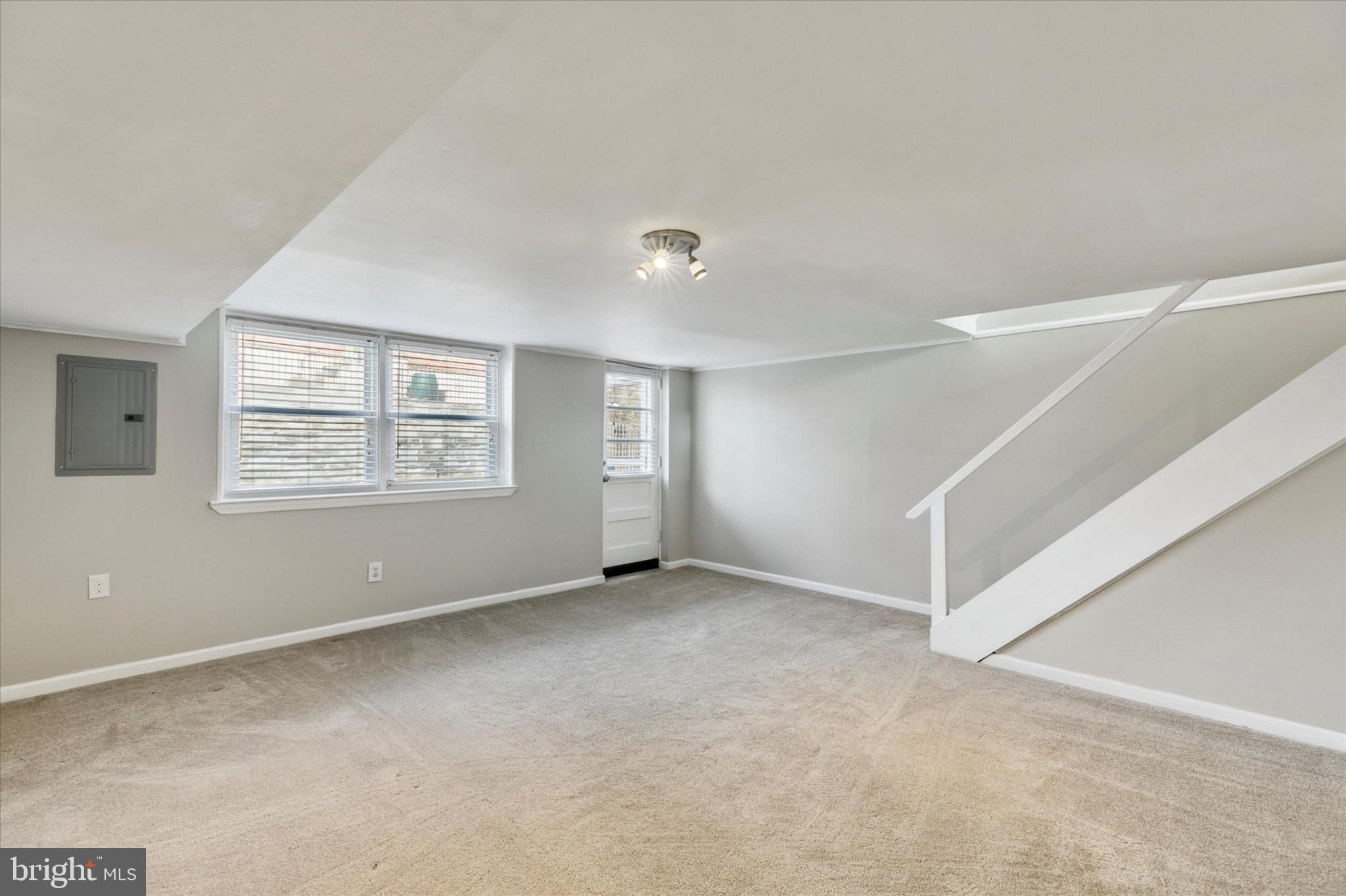 7361 Hill Road Philadelphia, PA 19128 - Photo 15 of 28 Basement