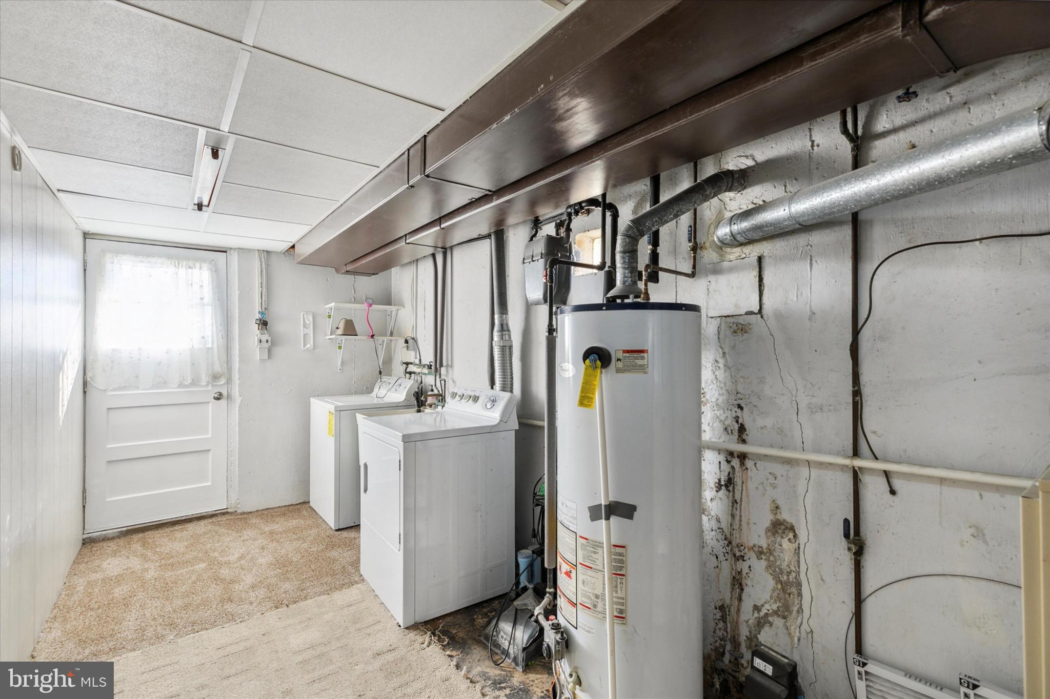 7361 Hill Road Philadelphia, PA 19128 - Photo 17 of 28 Basement