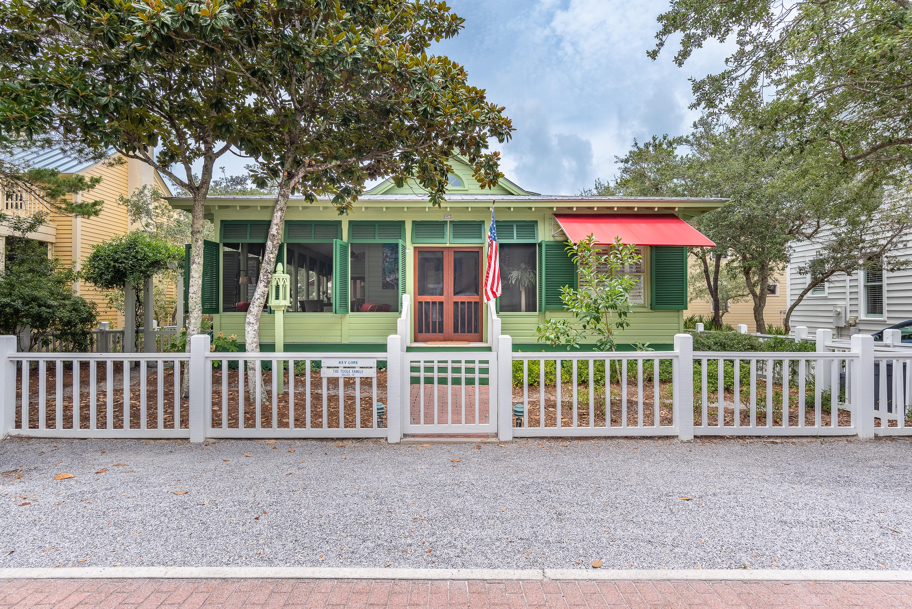 53 Odessa Street Santa Rosa Beach, FL 32459 - Photo 1 of 47 Key Lime-1