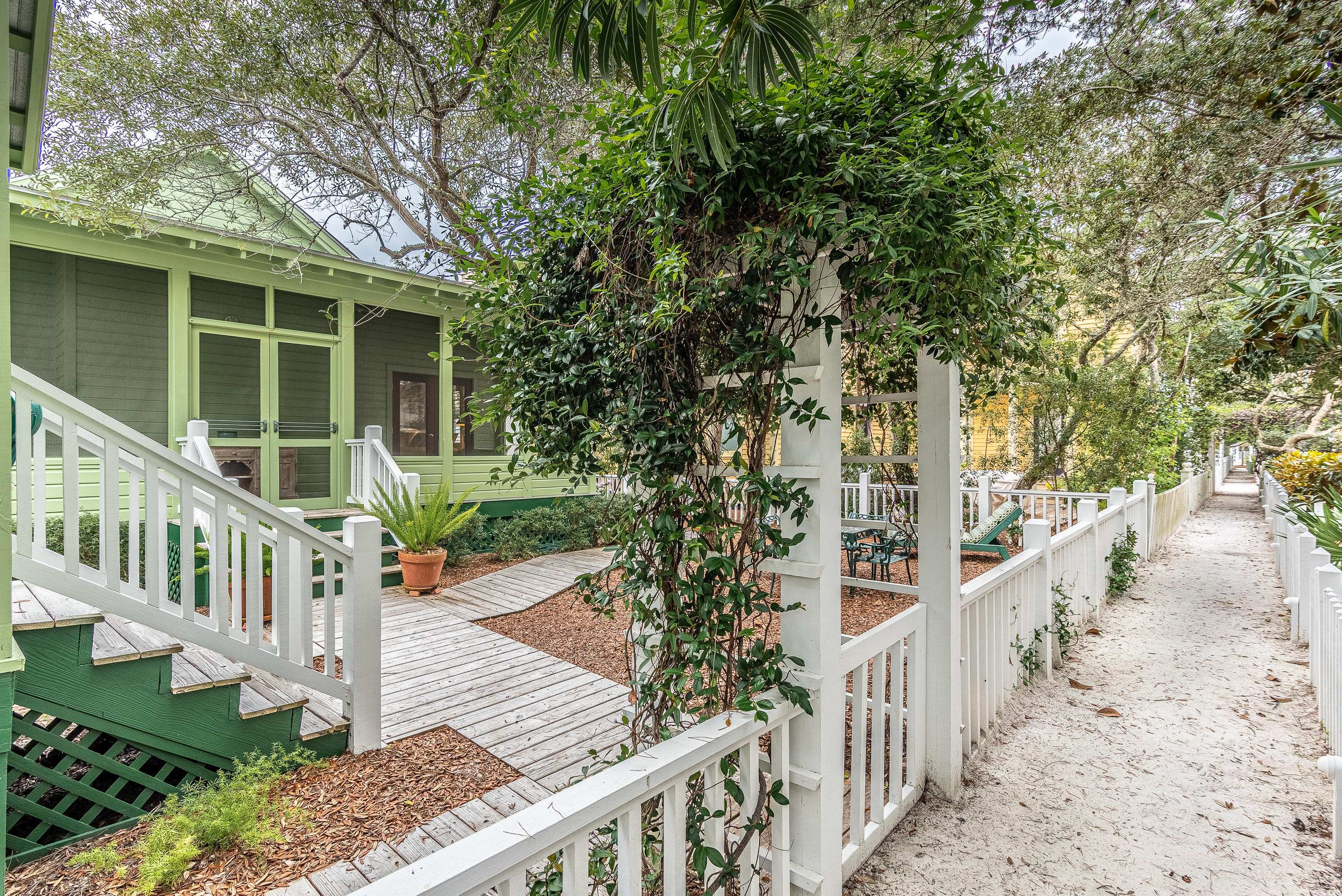 53 Odessa Street Santa Rosa Beach, FL 32459 - Photo 28 of 47 Key Lime-28
